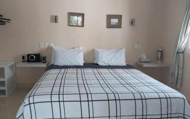 El Paraíso en la tierra de Capitán Fernando