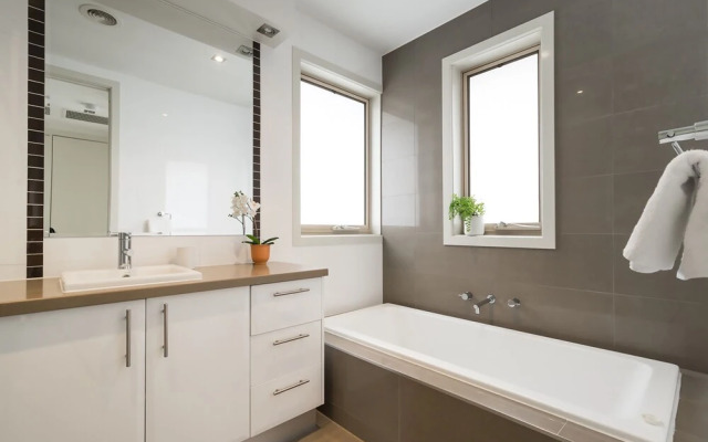 Boutique Stays - Mentone Abode
