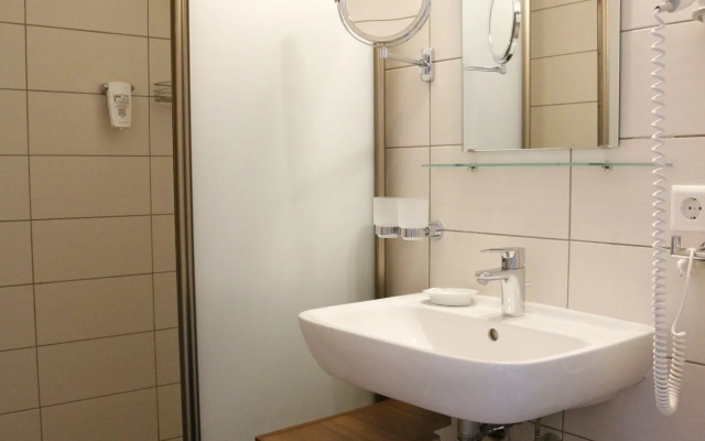 Hotel Markgräfler Hof