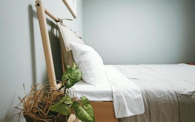 #outofboxproject tiny-home and garden house