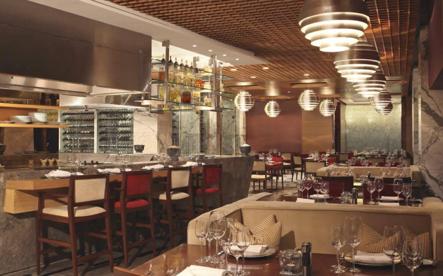 The Leela Ambience Gurugram Hotel & Residences - The Luxury Urban Sanctuary