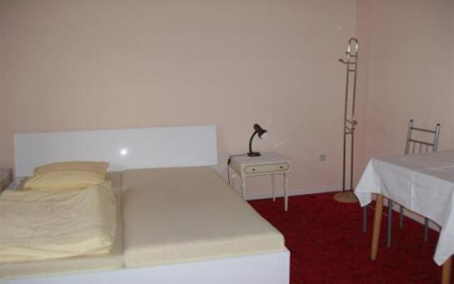 Hotel-Pension Hensel