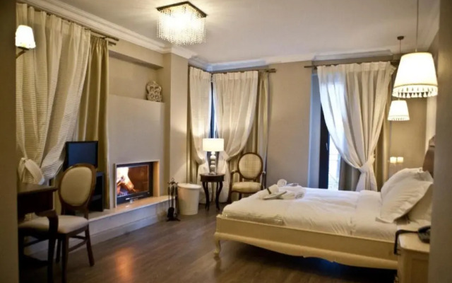 Melies Boutique Hotel