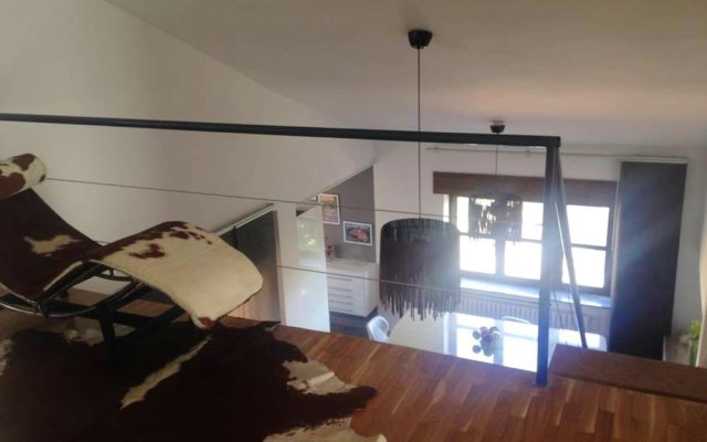 Apartment With 4 Bedrooms In Salamanca With Wonderful City View And Wifi