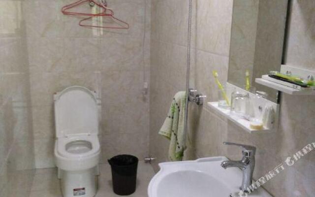 Fangling Hostel