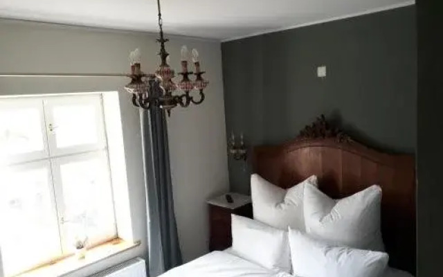 Landpension Oderbruch