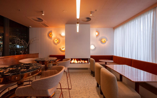 East Hotel