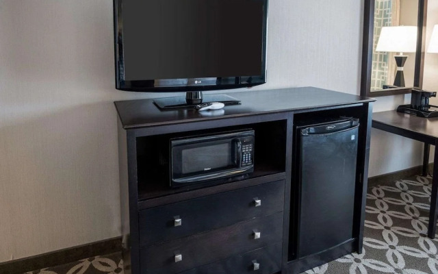 Comfort Inn Rehoboth Beach