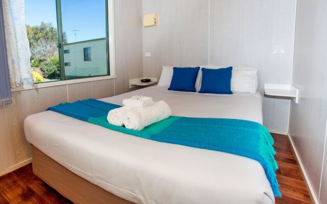 BIG4 Hopkins River Holiday Park