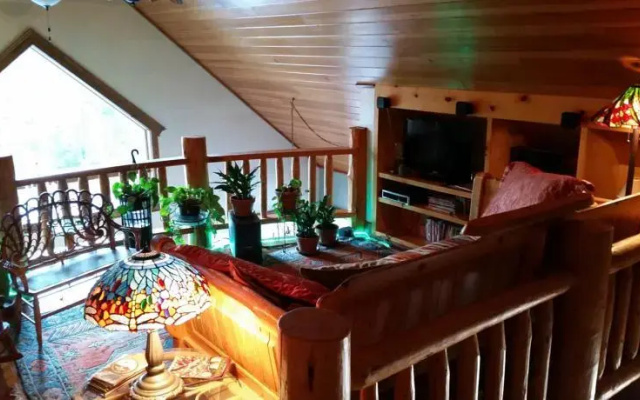 Whitefish TLC Bed and Breakfast