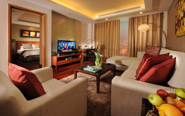 Fraser Suites Seef Bahrain