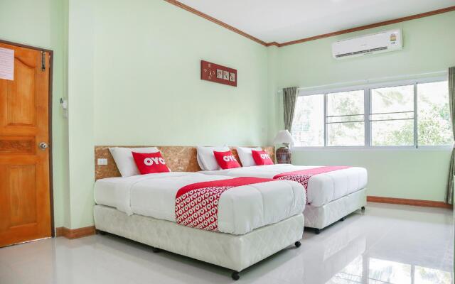 OYO 742 View Pruksa Resort