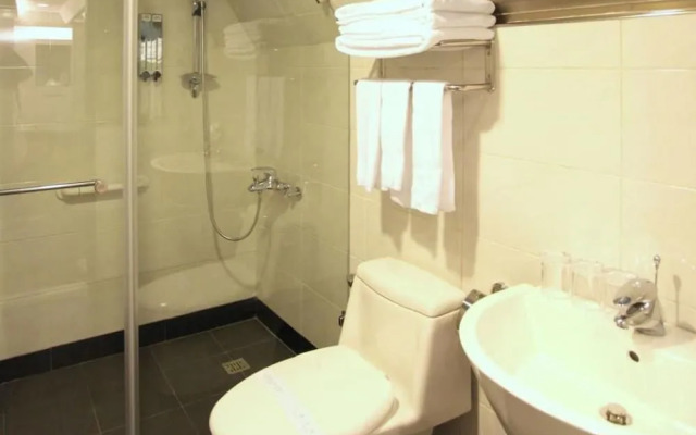 Ximen Citizen Hotel - Classic