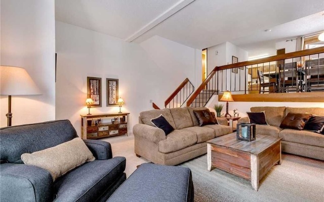 Winter Point 17 Town House