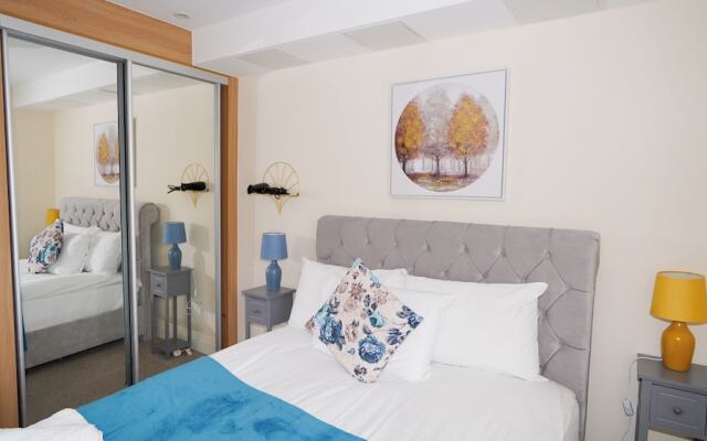 Eton Walk Windsor Rd 2Min To Eton 2Bed