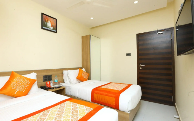 OYO 10276 Hotel The Pearl