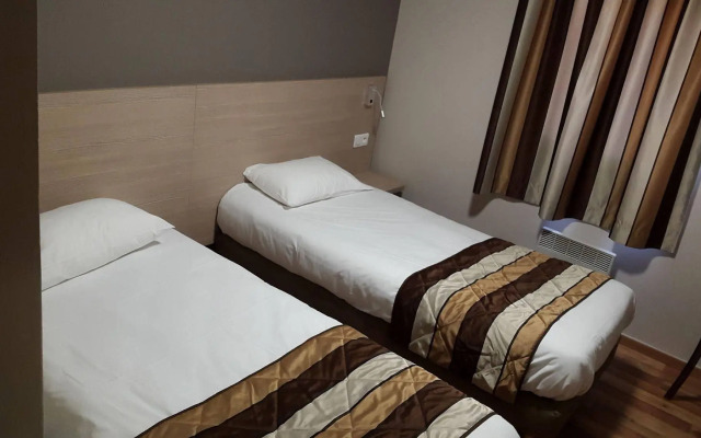 B&B Hotel Bollene