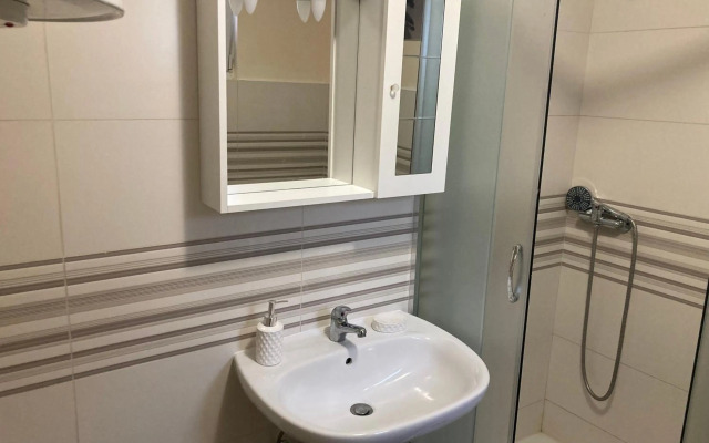 Alva Apartman (LOVELY ONE BEDROOM APARTMENT)