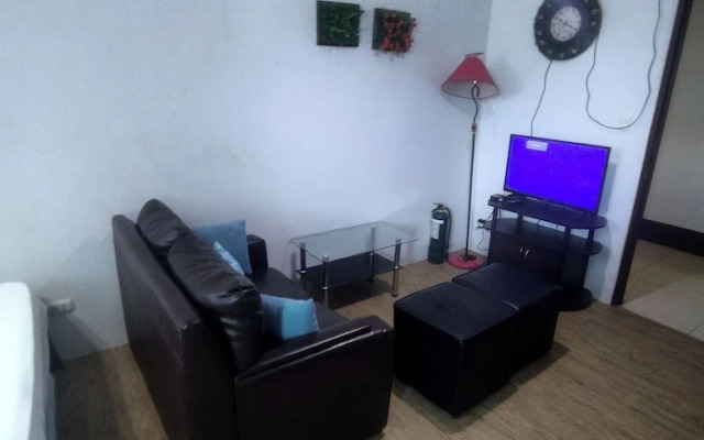 Anuva Residence