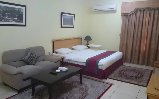Muscat International Hotel