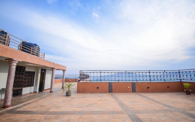 Mlex Hotel