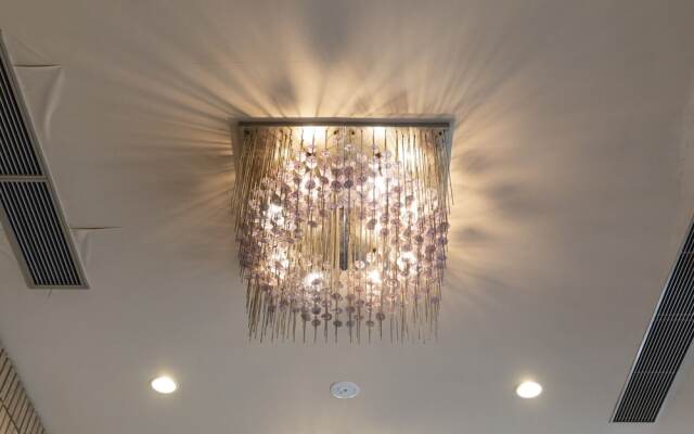 Aqua Garden Hotel Fukumaru