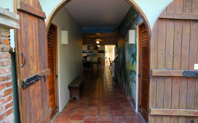 Hacienda Tamarindo