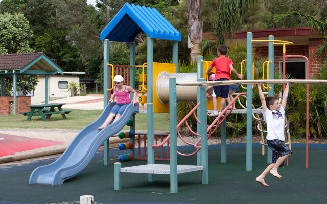 Discovery Parks - Harrington