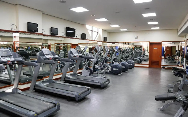 Crowne Plaza Manama (Bahrain)