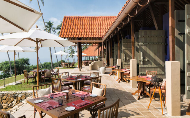 Cape Weligama - Relais and Chateaux