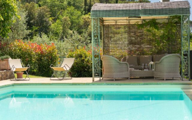 House  Castiglion Fiorentino