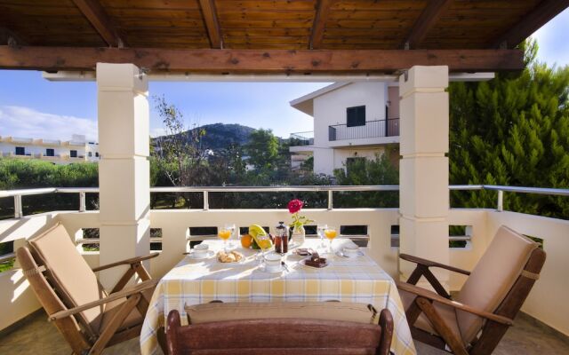 Villa Anthion