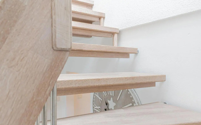 Ferienwohnung Sandbox