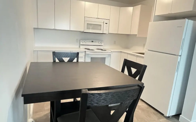 Anavada Inn & Suites - Prince George