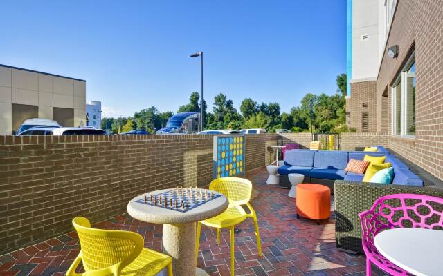 Tru by Hilton Sumter