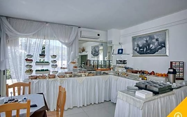 Residence Ala Marina
