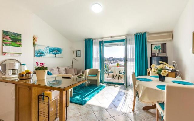 Sea View Apartment Marković Medulin A15