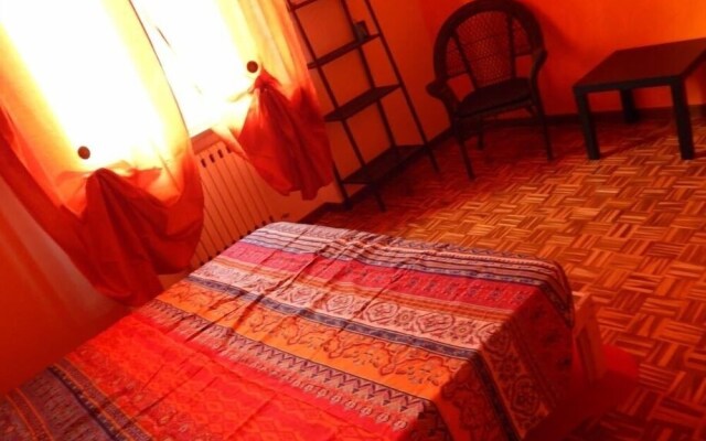 Madre Terra - B&B Ostra