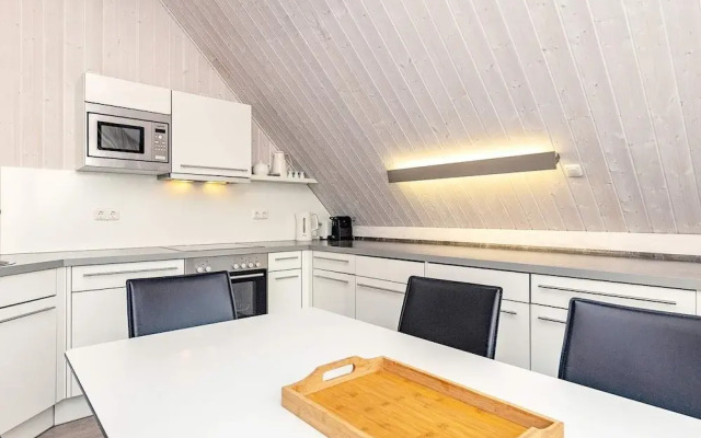 Holiday Home in Wendtorf