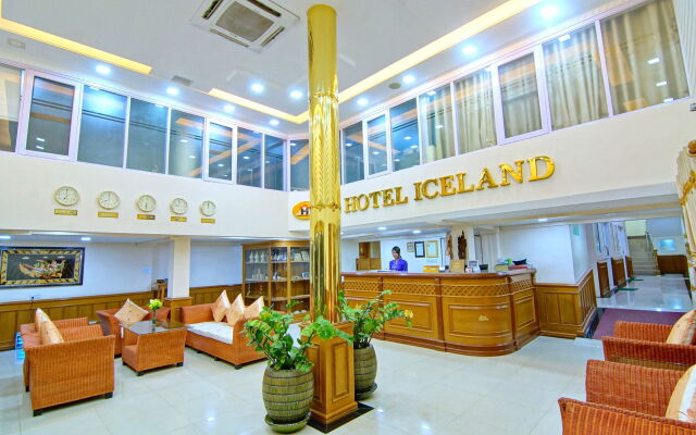 Hotel Iceland