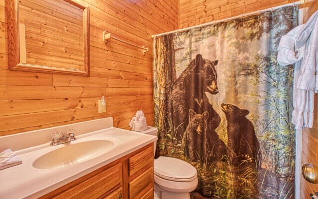 512blackbearlookspncb - Black Bear Lookout