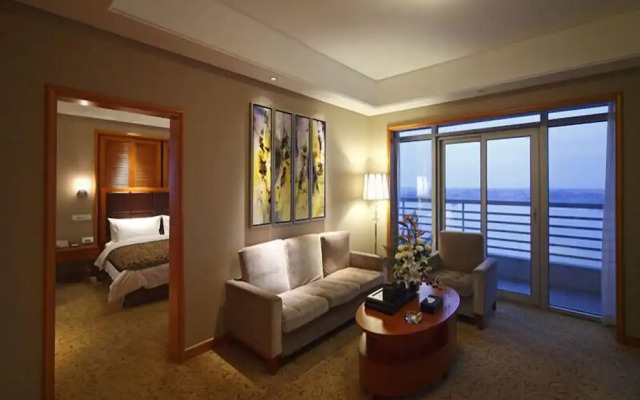 Jiangsu Runao Garden Hotel