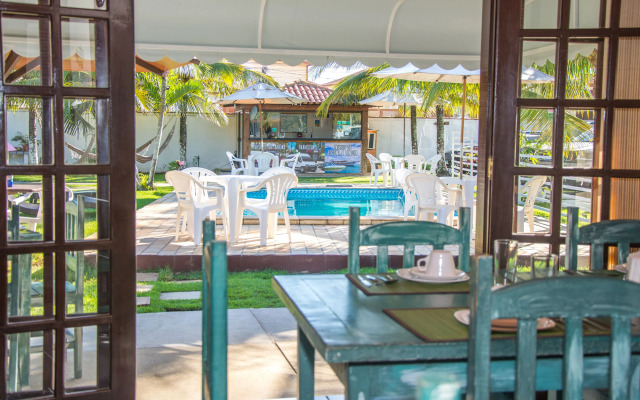 Pousada Casuarina Geribá