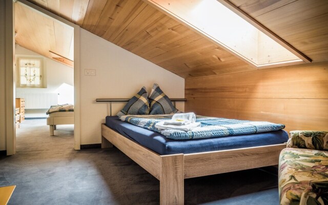 Hotel Gletscherblick