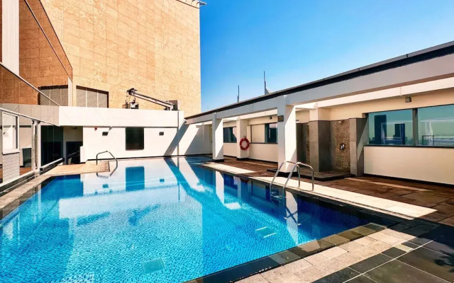 Pristine Difc 1BR w Pool Gym