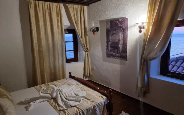 Aparthotel Dvori Balsica