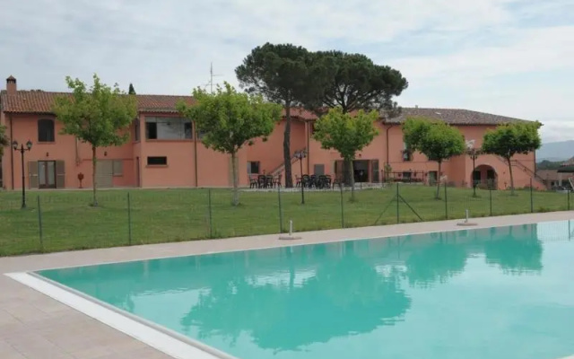 Agriturismo Lanterna Rossa