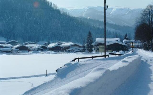 Pension Foidl