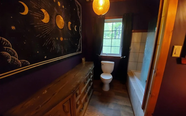 Le Manoir aux Secrets