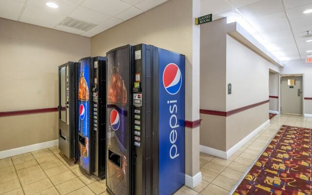 Ramada Inn Lakeland
